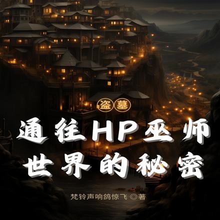 盗墓：通往HP巫师世界的秘密-最新章节 第150章 早知道会来？